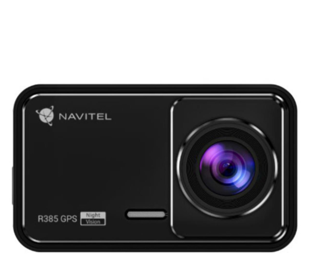 Navitel R385 GPS 2K/2"/140 - 1223709 - zdjęcie 2